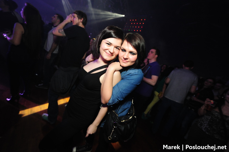 CITADELA - Pátek 13. 2. 2015