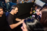 Markus Schulz - 13. 2. 2015 - fotografie 94 z 111