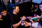 Markus Schulz - 13. 2. 2015 - fotografie 95 z 111