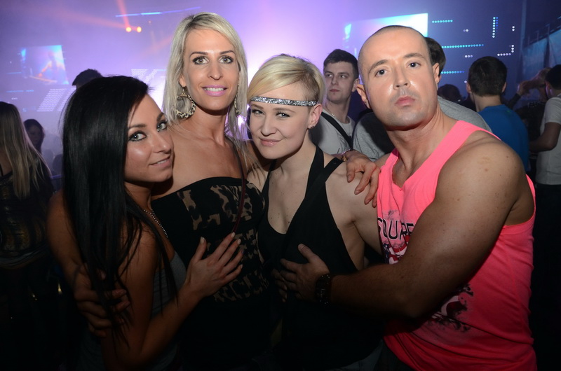 CITADELA - Pátek 13. 2. 2015