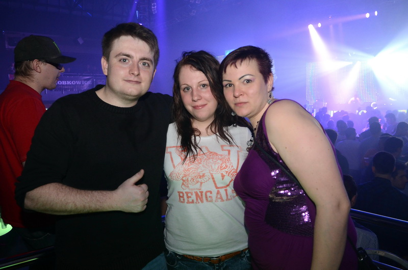 CITADELA - Pátek 13. 2. 2015