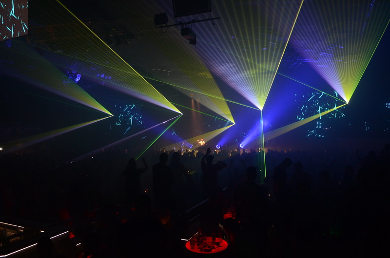 CITADELA - Pátek 13. 2. 2015
