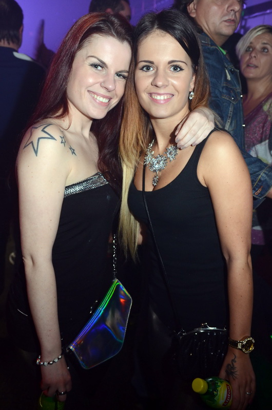 CITADELA - Pátek 13. 2. 2015