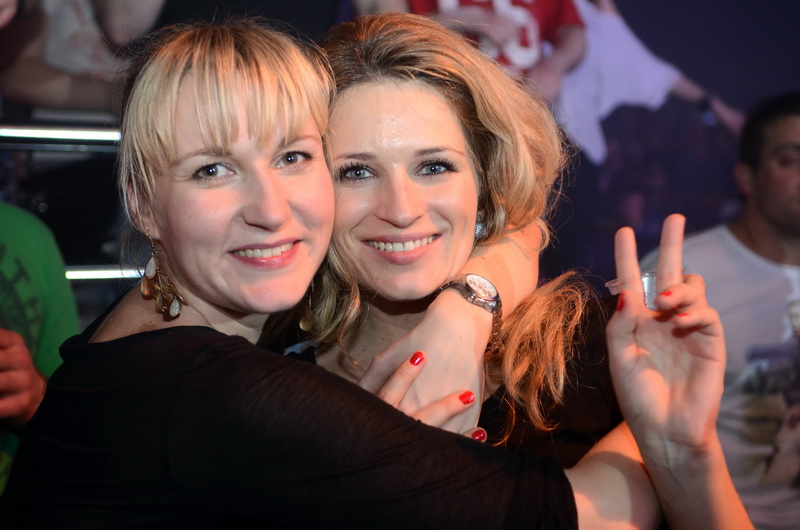 CITADELA - Pátek 13. 2. 2015