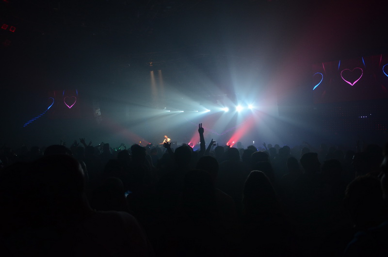 CITADELA - Pátek 13. 2. 2015
