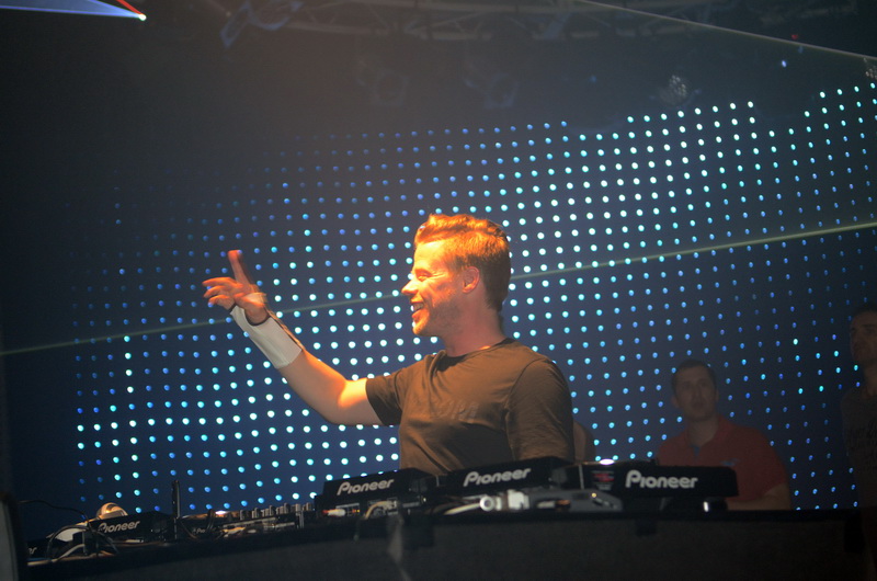 CITADELA - Pátek 13. 2. 2015