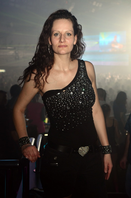CITADELA - Pátek 13. 2. 2015