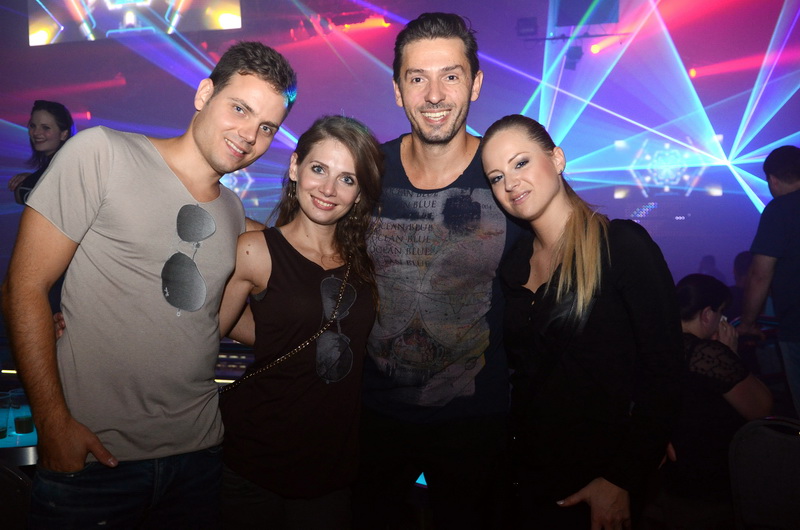 CITADELA - Pátek 13. 2. 2015