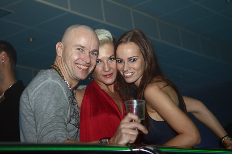 CITADELA - Pátek 13. 2. 2015