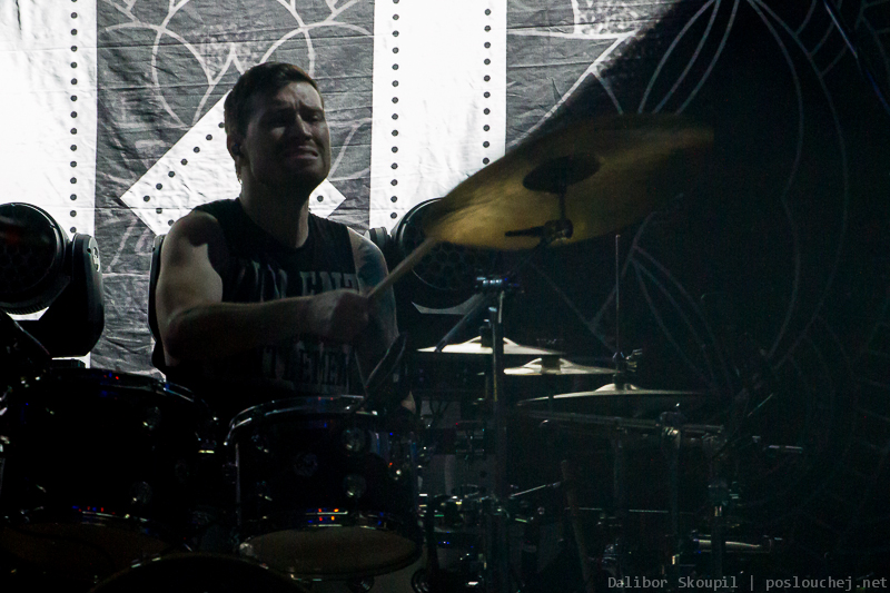 ARCHITECTS - Středa 18. 2. 2015