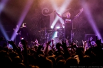 Architects - 18. 2. 2015 - fotografie 30 z 51