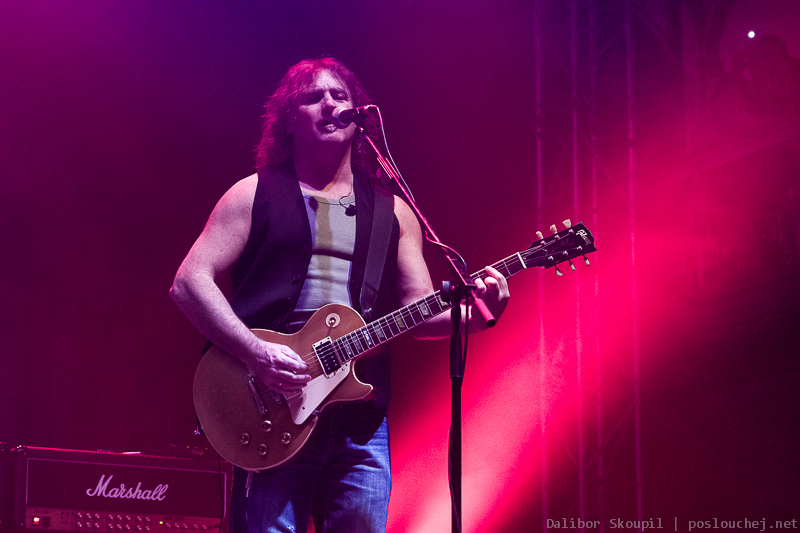 SMOKIE - Sobota 21. 2. 2015