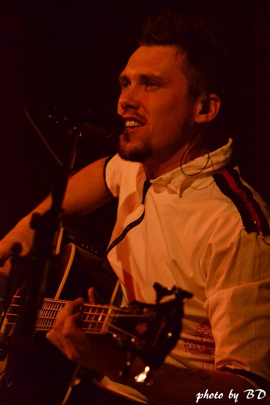 UNPLUGGED CAFÉ: IMODIUM A ZAKÁZANÝ OVOCE  - Neděle 22. 2. 2015