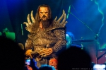 Lordi - 27. 2. 2015 - fotografie 14 z 55