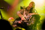 Lordi - 27. 2. 2015 - fotografie 15 z 55