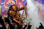 Lordi - 27. 2. 2015 - fotografie 19 z 55