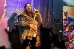 Lordi - 27. 2. 2015 - fotografie 20 z 55