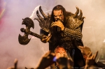 Lordi - 27. 2. 2015 - fotografie 22 z 55