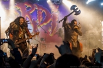 Lordi - 27. 2. 2015 - fotografie 23 z 55