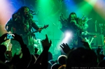 Lordi - 27. 2. 2015 - fotografie 26 z 55