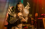 Lordi - 27. 2. 2015 - fotografie 29 z 55