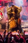 Lordi - 27. 2. 2015 - fotografie 33 z 55