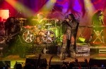 Lordi - 27. 2. 2015 - fotografie 37 z 55