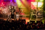 Lordi - 27. 2. 2015 - fotografie 39 z 55