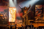 Lordi - 27. 2. 2015 - fotografie 43 z 55