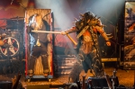 Lordi - 27. 2. 2015 - fotografie 44 z 55