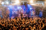 Lordi - 27. 2. 2015 - fotografie 47 z 55