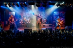 Lordi - 27. 2. 2015 - fotografie 48 z 55