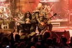 Lordi - 27. 2. 2015 - fotografie 49 z 55