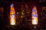 Lordi - 27. 2. 2015 - fotografie 50 z 55