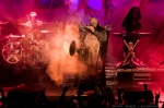 Lordi - 27. 2. 2015 - fotografie 52 z 55