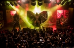 Lordi - 27. 2. 2015 - fotografie 53 z 55