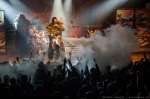 Lordi - 27. 2. 2015 - fotografie 54 z 55