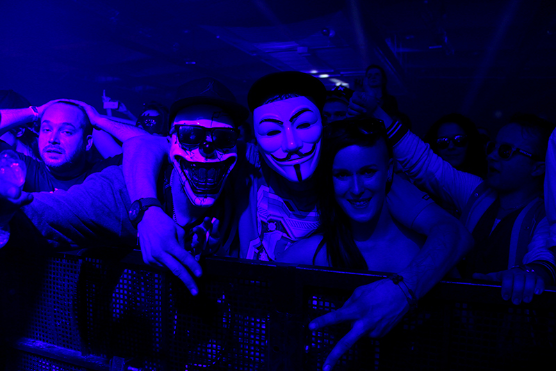LET IT ROLL WINTER - Pátek 27. 2. 2015