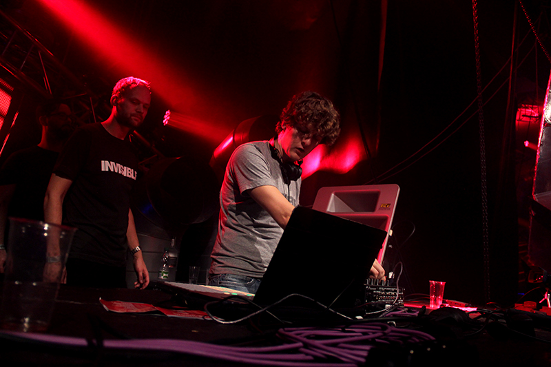 LET IT ROLL WINTER - Pátek 27. 2. 2015