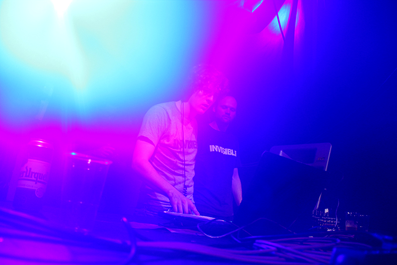 LET IT ROLL WINTER - Pátek 27. 2. 2015