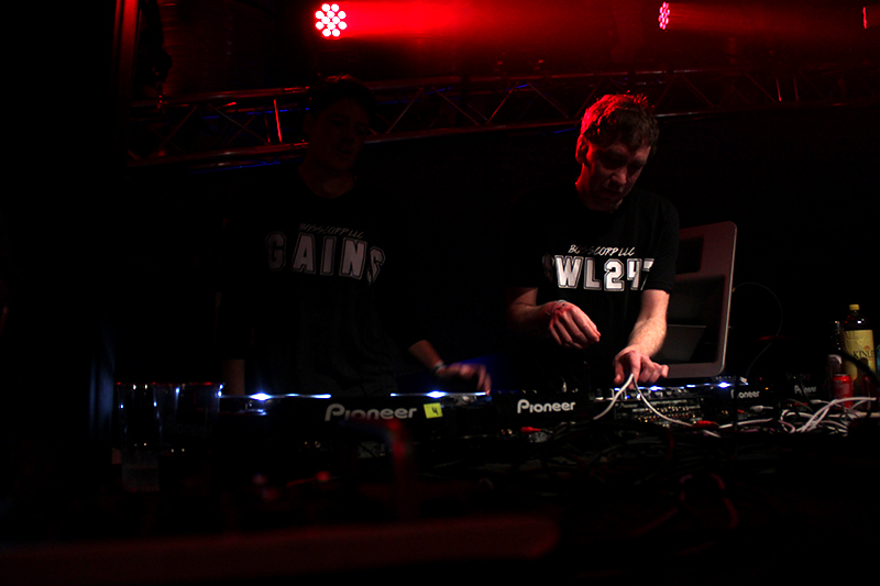 LET IT ROLL WINTER - Pátek 27. 2. 2015