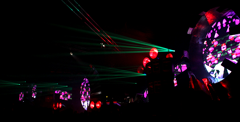 LET IT ROLL WINTER - Pátek 27. 2. 2015