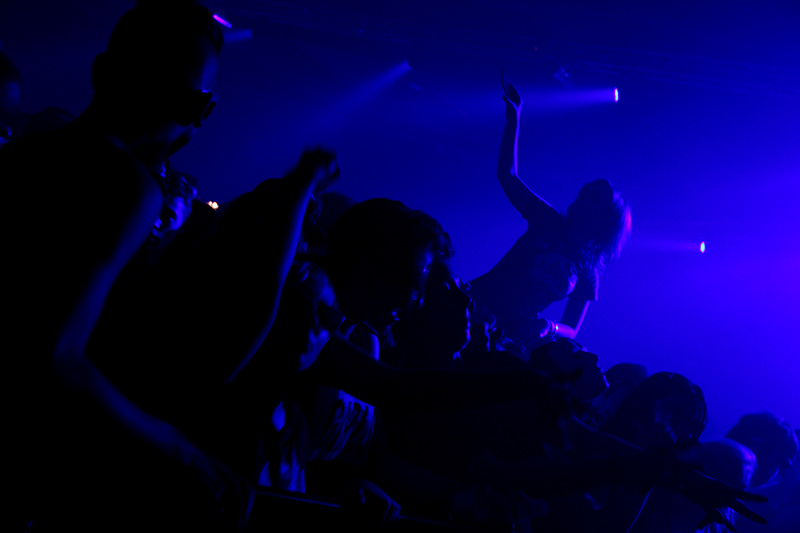 LET IT ROLL WINTER - Pátek 27. 2. 2015