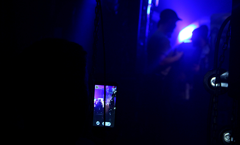 LET IT ROLL WINTER - Pátek 27. 2. 2015