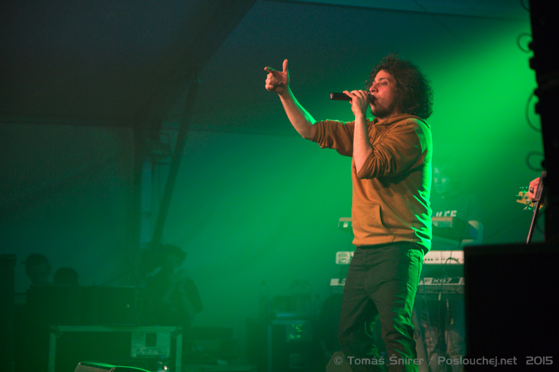 AUDI SNOW JAM - Pátek 13. 3. 2015 až Sobota 14. 3. 2015