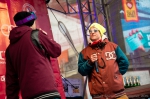 Audi Snowjam - 14. 3. 2015 - fotografie 128 z 184