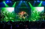 Devin Townsend - 14. 3. 2015 - fotografie 12 z 21