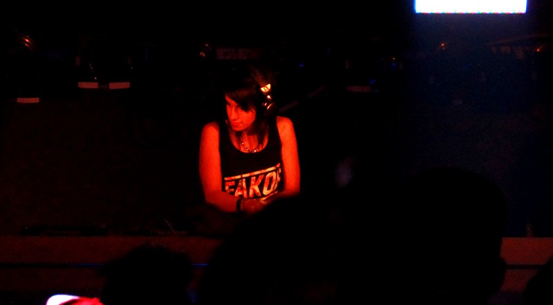 BLACK SUN EMPIRE - Pátek 20. 3. 2015