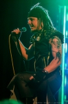 Arakain Lucie Bila - 22. 3. 2015 - fotografie 3 z 36