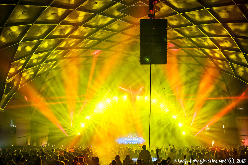 TRANCEFUSION – TIME TO SAY GOODBYE - Sobota 4. 4. 2015
